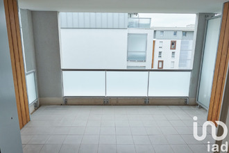 achat appartement la-ravoire 73490