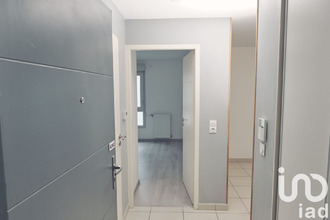 achat appartement la-ravoire 73490