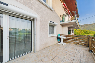 achat appartement la-ravoire 73490