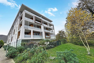 achat appartement la-ravoire 73490