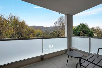 achat appartement la-ravoire 73490