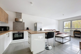 achat appartement la-ravoire 73490