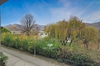 achat appartement la-ravoire 73490