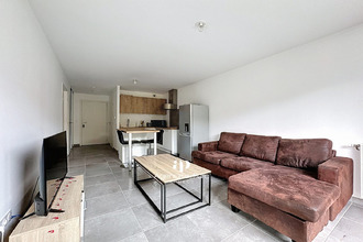 achat appartement la-ravoire 73490