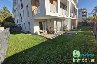 achat appartement la-ravoire 73490