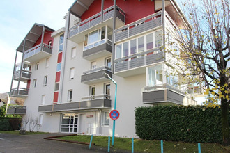 achat appartement la-ravoire 73490