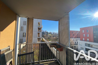 achat appartement la-ravoire 73490