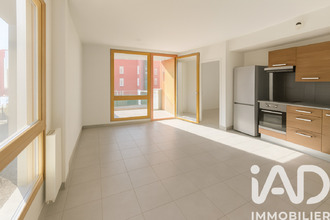 achat appartement la-ravoire 73490