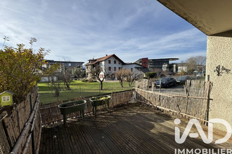 achat appartement la-ravoire 73490