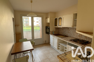 achat appartement la-ravoire 73490