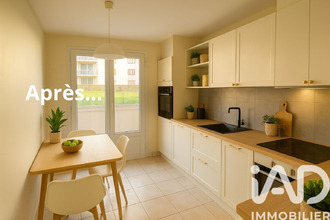 achat appartement la-ravoire 73490