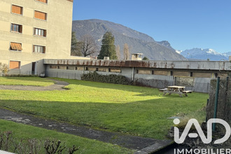 achat appartement la-ravoire 73490