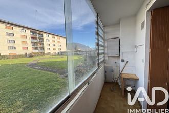 achat appartement la-ravoire 73490