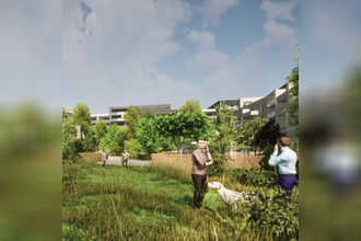 achat appartement la-ravoire 73490