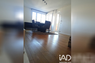 achat appartement la-ravoire 73490