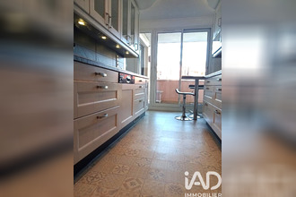 achat appartement la-ravoire 73490