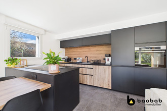 achat appartement la-ravoire 73490