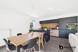 achat appartement la-ravoire 73490