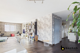 achat appartement la-ravoire 73490