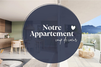 achat appartement la-ravoire 73490