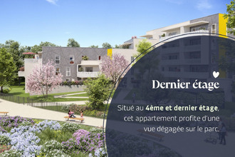 achat appartement la-ravoire 73490