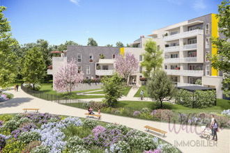 achat appartement la-ravoire 73490