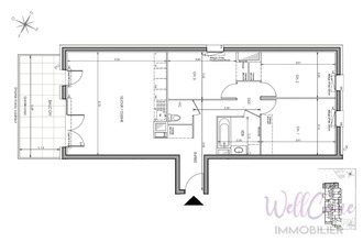 achat appartement la-ravoire 73490