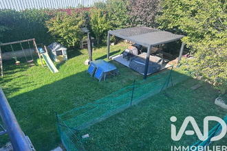 achat appartement la-ravoire 73490