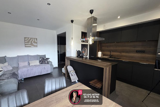 achat appartement la-ravoire 73490