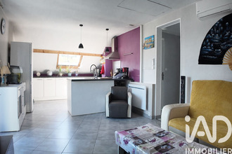 achat appartement la-ravoire 73490