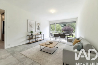 achat appartement la-ravoire 73490