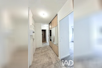 achat appartement la-ravoire 73490