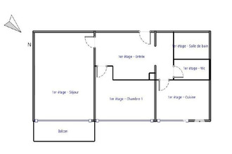 achat appartement la-ravoire 73490