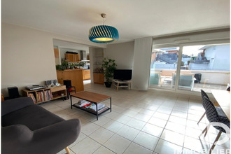 achat appartement la-ravoire 73490