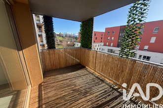 achat appartement la-ravoire 73490