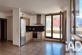 achat appartement la-ravoire 73490