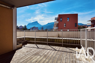 achat appartement la-ravoire 73490