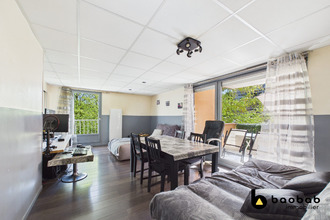 achat appartement la-ravoire 73490