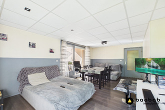 achat appartement la-ravoire 73490