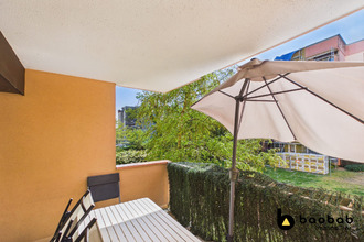 achat appartement la-ravoire 73490