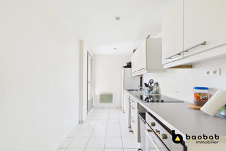 achat appartement la-ravoire 73490