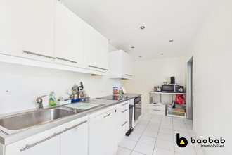 achat appartement la-ravoire 73490