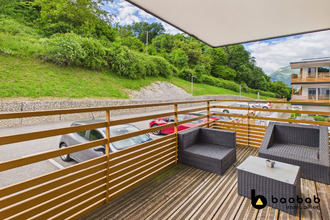 achat appartement la-ravoire 73490