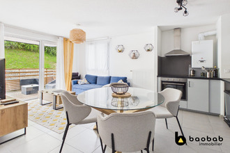 achat appartement la-ravoire 73490