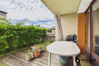 achat appartement la-ravoire 73490