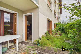 achat appartement la-ravoire 73490