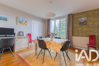 achat appartement la-ravoire 73490