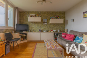 achat appartement la-ravoire 73490
