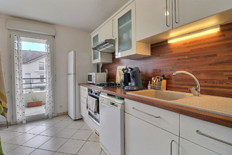 achat appartement la-ravoire 73490