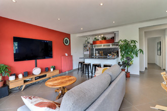 achat appartement la-ravoire 73490
